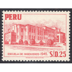 PERU SCOTT 462