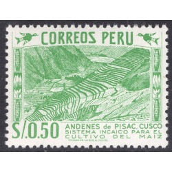 PERU SCOTT 464