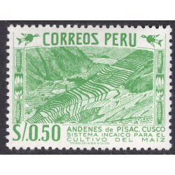 PERU SCOTT 464