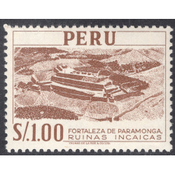 PERU SCOTT 465