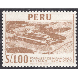 PERU SCOTT 465
