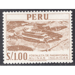PERU SCOTT 465