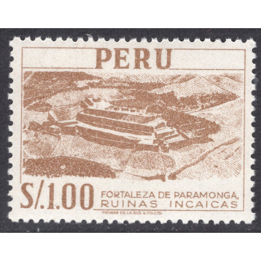 PERU SCOTT 465