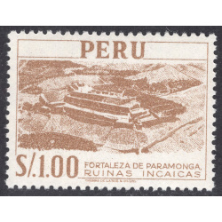 PERU SCOTT 465