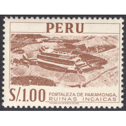 PERU SCOTT 465