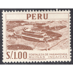 PERU SCOTT 465