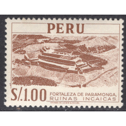 PERU SCOTT 465