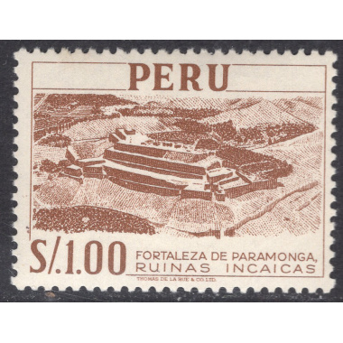 PERU SCOTT 465
