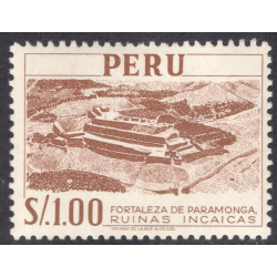 PERU SCOTT 465