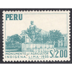 PERU SCOTT 466