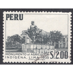 PERU SCOTT 466
