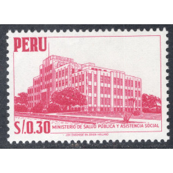 PERU SCOTT 475