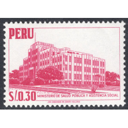 PERU SCOTT 475