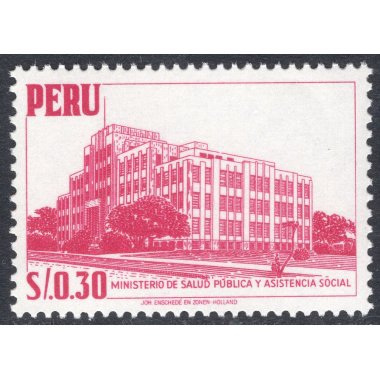 PERU SCOTT 475