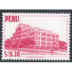 PERU SCOTT 475