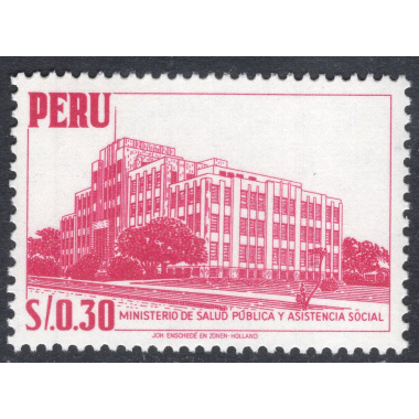 PERU SCOTT 475
