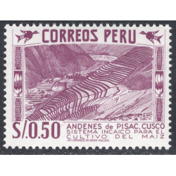 PERU SCOTT 476