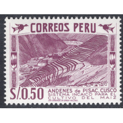 PERU SCOTT 476