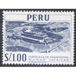 PERU SCOTT 477