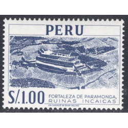 PERU SCOTT 477