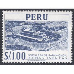 PERU SCOTT 477