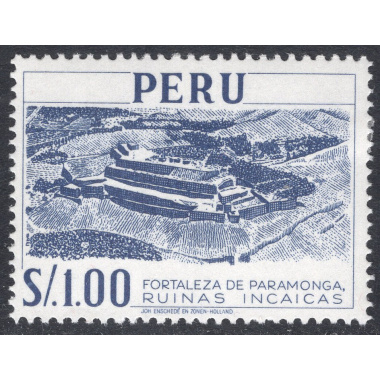 PERU SCOTT 477