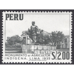 PERU SCOTT 478