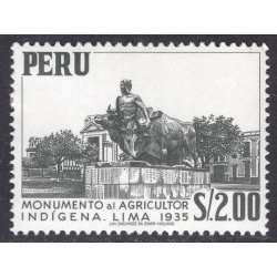 PERU SCOTT 478