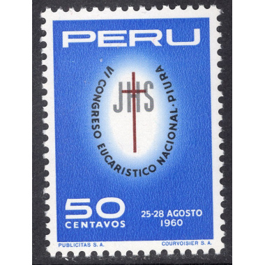 PERU SCOTT 479