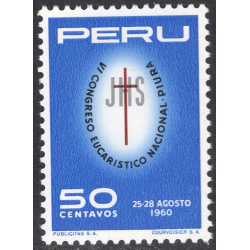 PERU SCOTT 479