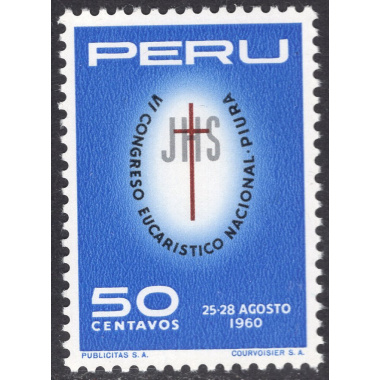 PERU SCOTT 479