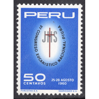 PERU SCOTT 479
