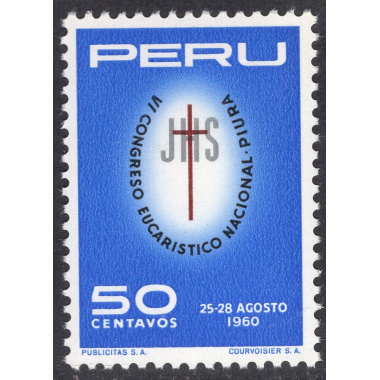 PERU SCOTT 479