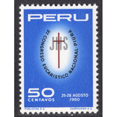 PERU SCOTT 479