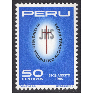 PERU SCOTT 479