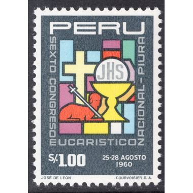 PERU SCOTT 480