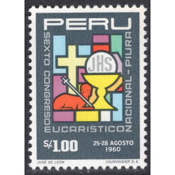 PERU SCOTT 480