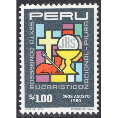 PERU SCOTT 480