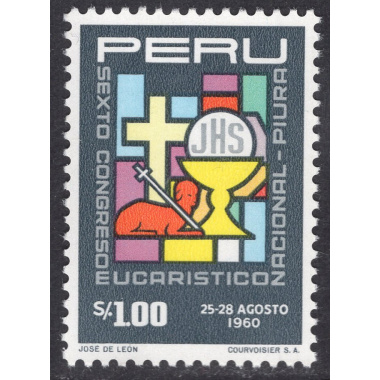 PERU SCOTT 480