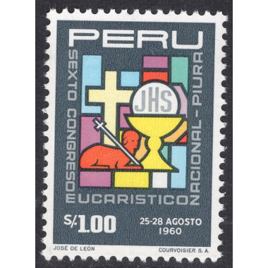 PERU SCOTT 480