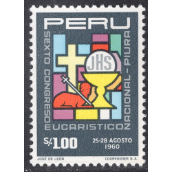 PERU SCOTT 480