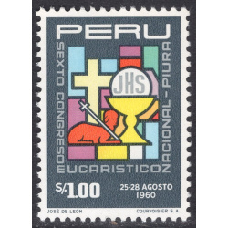 PERU SCOTT 480