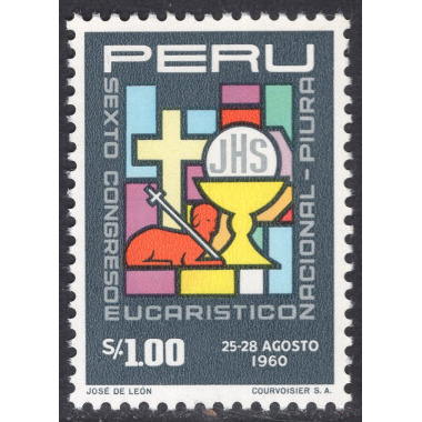 PERU SCOTT 480