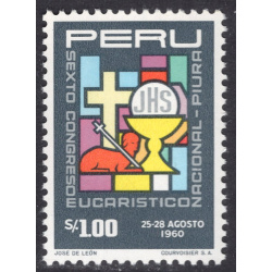 PERU SCOTT 480