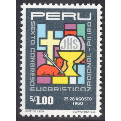 PERU SCOTT 480