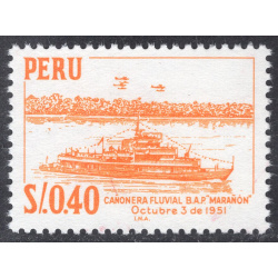 PERU SCOTT 499