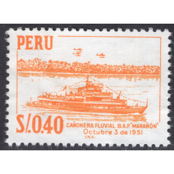 PERU SCOTT 499
