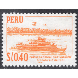 PERU SCOTT 499