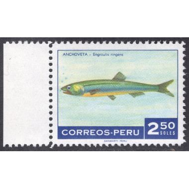PERU SCOTT 532