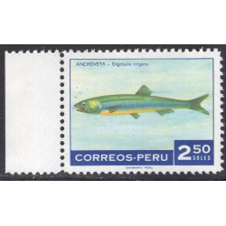 PERU SCOTT 532